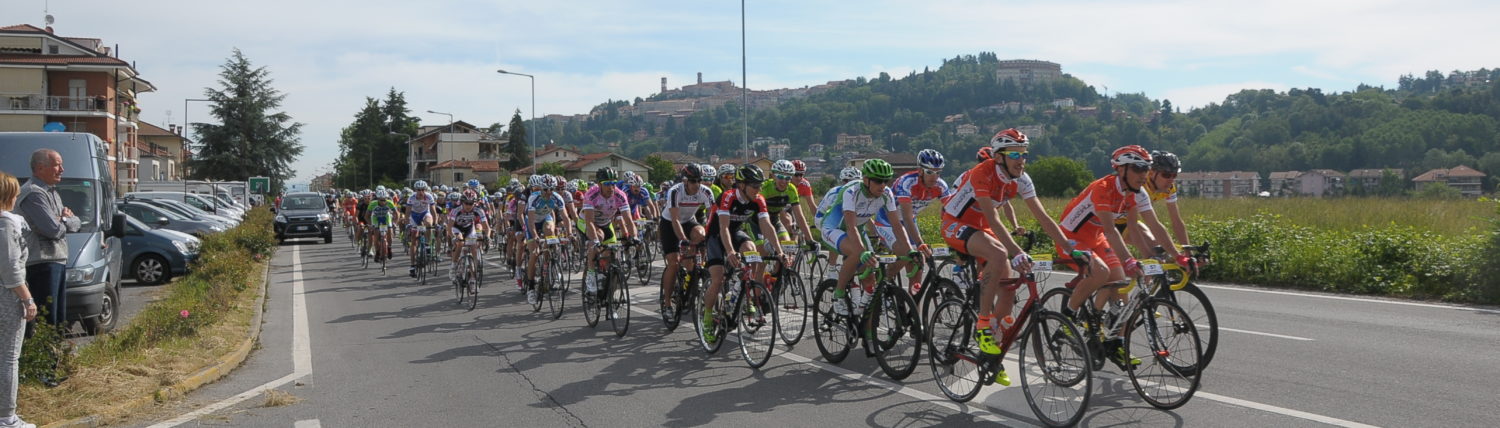 Ciclo Amateurs Mondovì