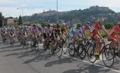 3 Settembre 2023 – Mondovì si prepara al Giro delle Valli Monregalesi, la storica granfondo valida quale penultima prova del circuito Coppa Piemonte 2023
